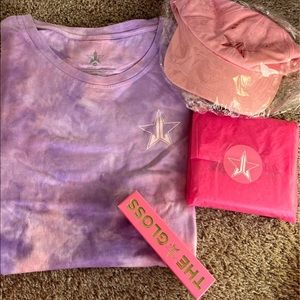 Jeffree Star ⭐️ mystery boxes bundle